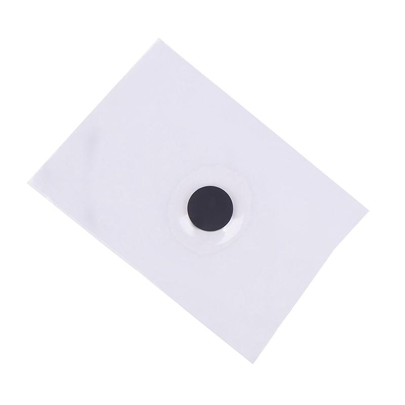 1PC Black 760nm Long Wave Pass Filter Infrared Pass Filter Near Infrared Imaging Of Colored Optical Glass