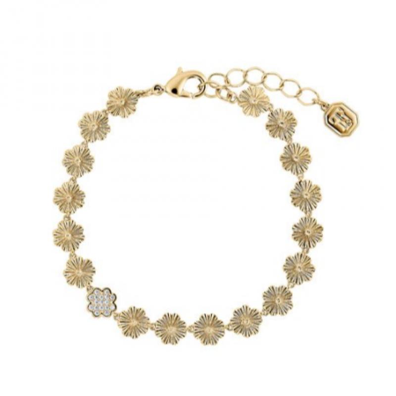 Tani by Minetani Clover Bracelet Ms4b001q