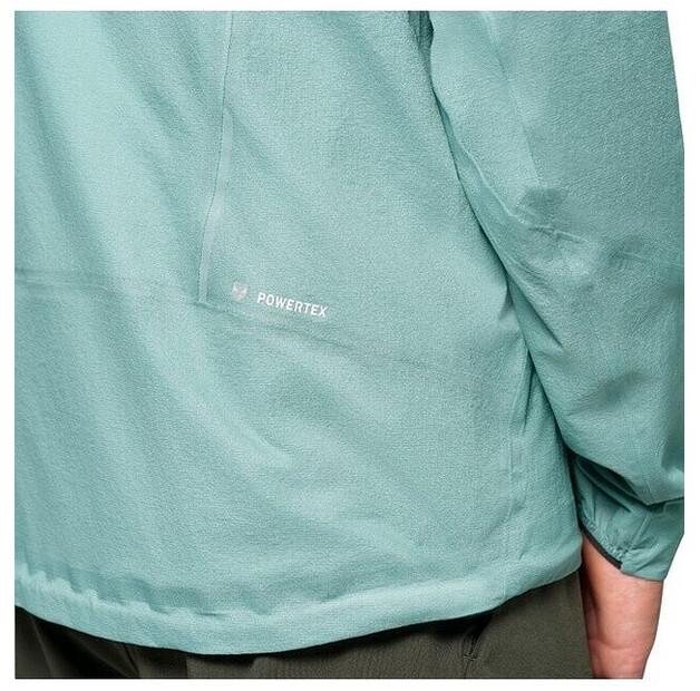 Куртка Salewa Pedroc 2 Powertex 2.5 Layers Light