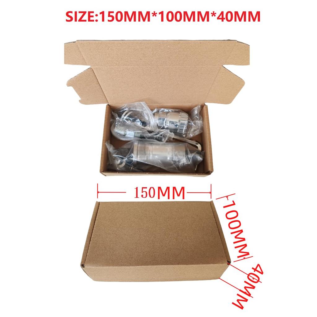 Alt destek entegre 103MM-127.5MM birden fazla boyut mevcuttur (103MM alt