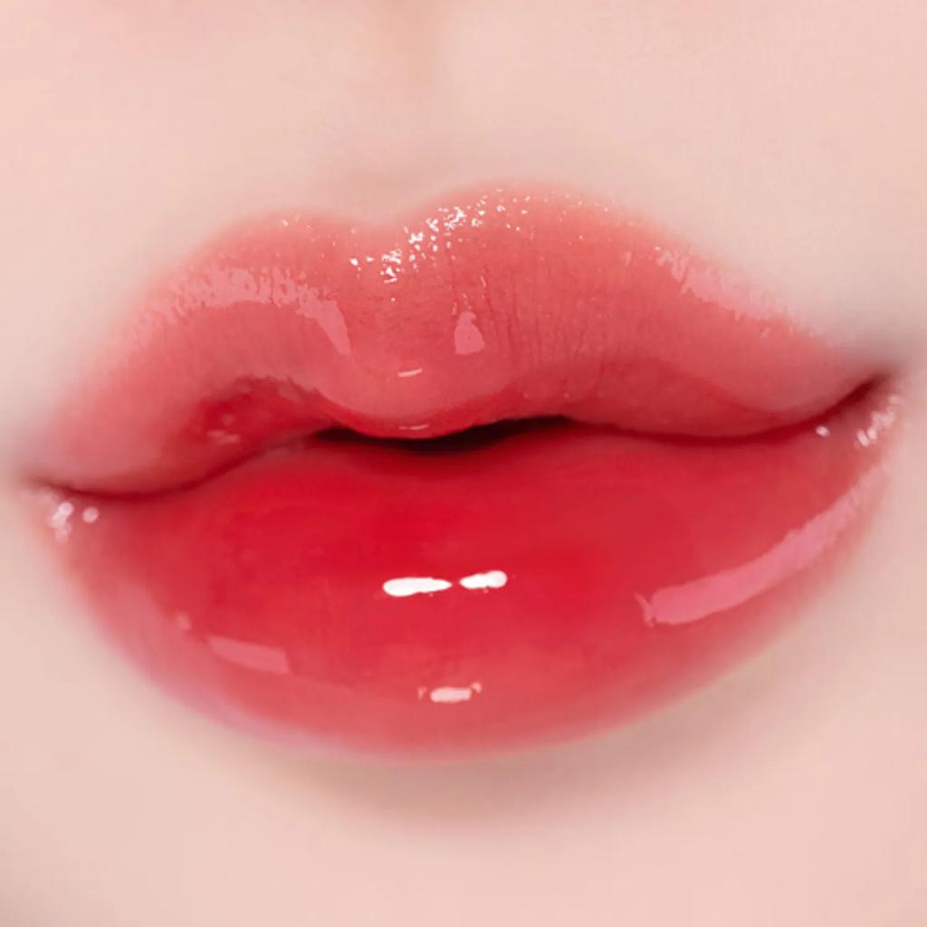 [ETUDE] ETUDE Over Glowy Tint 3g (6 Color Options)