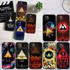 FM25 G-Gravitys F-falls Soft Shell Phone Case for Redmi Note 13 14 Pro+ Plus A3 A3X 13X 13C 13R 14S 14C 14R