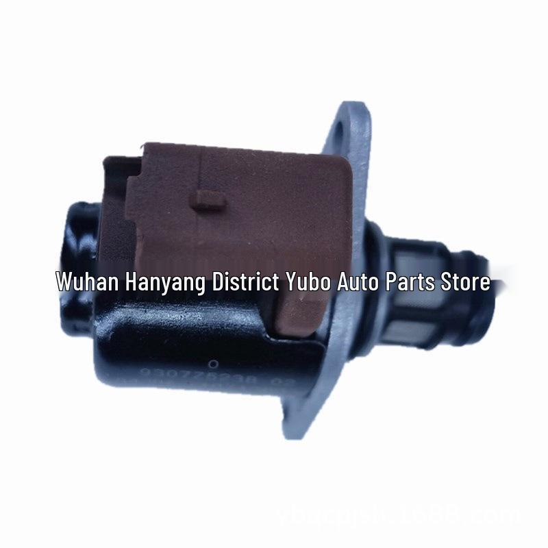 Fuel Pressure Control Valve for Citroen, Ford, Hyundai, Kia, Nissan - Part No. 193329 9307Z523B