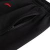 Anta Kyrie Irving Series Unisex Loose Fit Summer Shorts