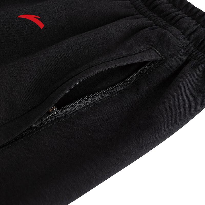 Anta Kyrie Irving Series Unisex Loose Fit Summer Shorts