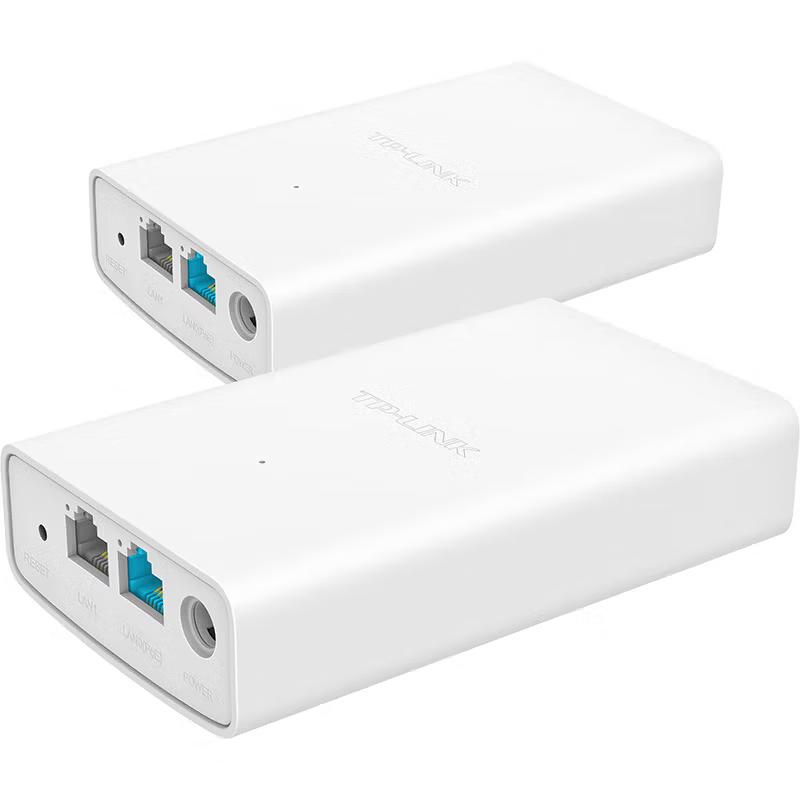 TP-LINK TL-E211 Elevator Wireless Bridge Kit (CN version)