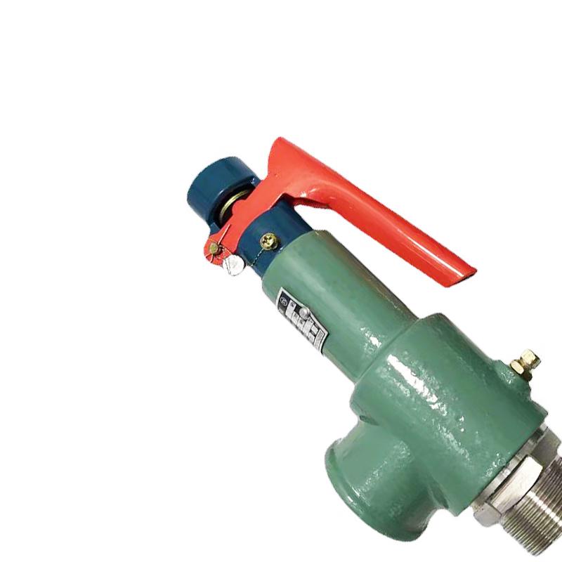 Chengcheng A28H-16 Threaded Full-Open Safety Relief Valve