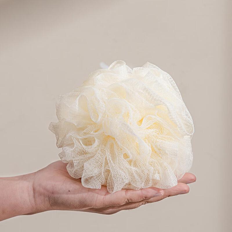 Super Soft Bath Loofah Ball Set