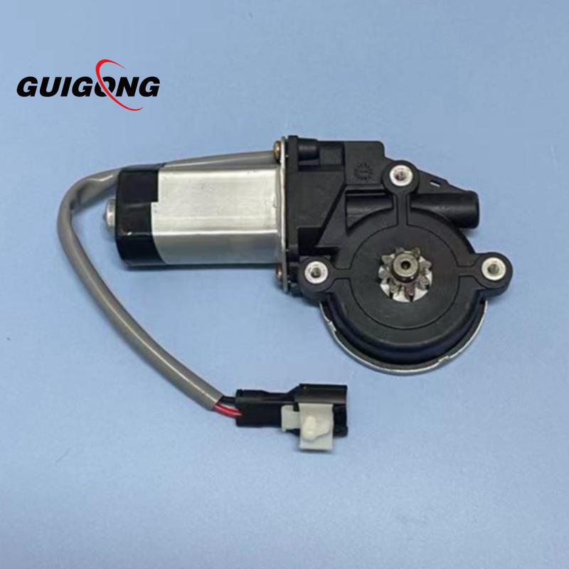 GUIGONG 83450-3E000 83460-3E000 834503E000 834603E000 Power Window Motor Driver Side LH RH For Hyundai Kia Sedona Sorento