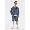 Куртка Джинсовая Minoti 23jacket41