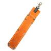 For Welding Tasks Welding Rod Bag Tool Pouch High Temperature Welding Storage Welding Rod Storage Yellow For Welding Rods