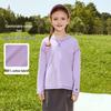 Champion Unisex Kids' Long Sleeve T-Shirt
