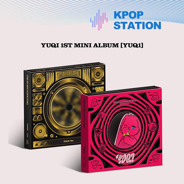 K-POP・アジア (G)I-DLE 1st Mini Album I am I AM (G)I-DLE 1st MINI ALBUM SPOTLESS CD | eBay