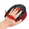 Webbed Paddle Accessory Diving Palm Swim Paddles Hand Girdles Correction Hand Fins Swimming Paddles