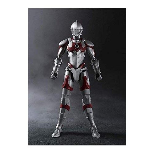 TAMASHII NATIONS S.H.Figuarts ULTRAMAN (Ultraman) ULTRAMAN -the Animation- Approx. 160mm ABS & PVC Painted Action Figure