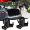Practical Car Trunk Hook Durable Grocery Bag Hook Car Bolt Cover Mounting Holder  Decorative