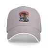 The Boondocks Baseball Cap Funny Hats Icon Dropshipping Golf Women Unisex's