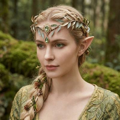 Smykker og accessories – Diademer
