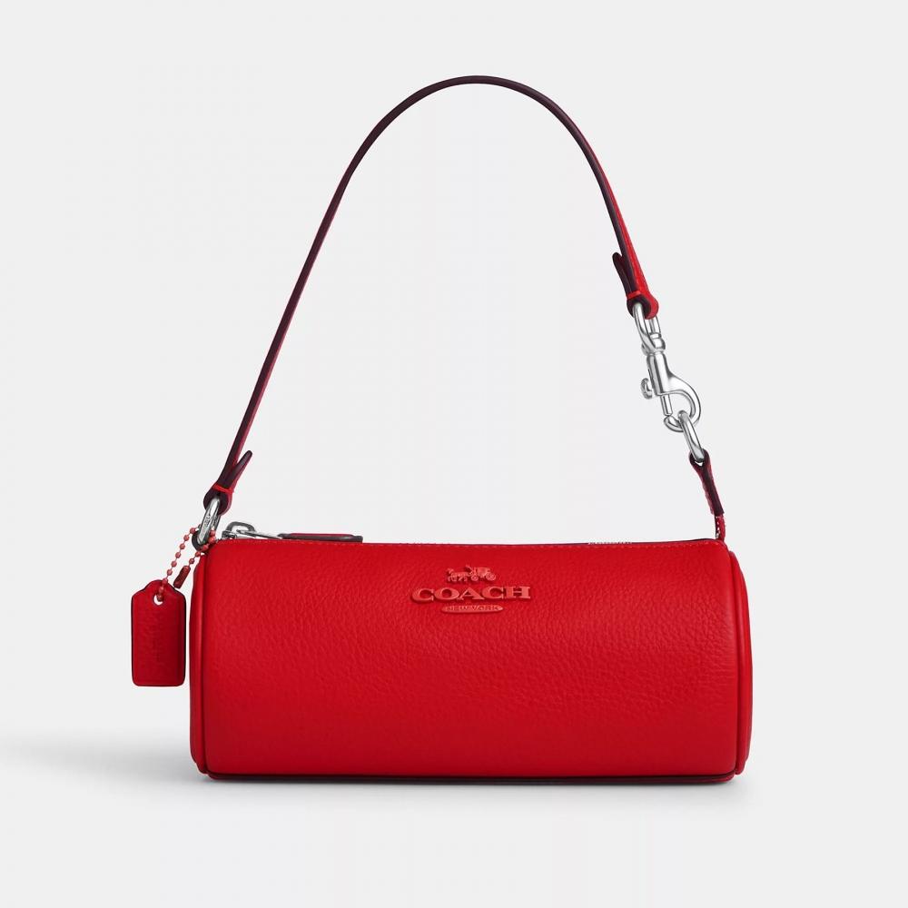 

Сумка Coach Nolita Barrel