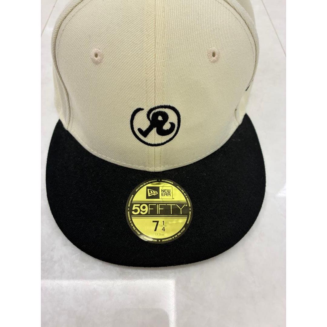 Used New Era Richardson 59FIFTY CAP