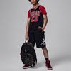 JORDAN Mj Essentials Big Kids' Dri-FIT Baseline Shorts