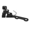 Motorcycle Alloy Helmet Lock Mount Hook for Yamaha MT 09 FZ 09 FJ 09 XSR900