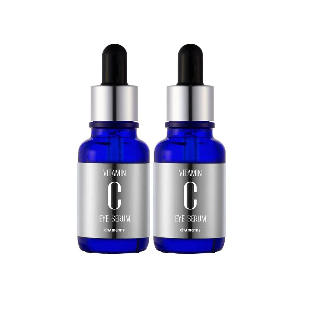 Chamenne Vitamin C Skin Eye Serum 15ml x 2