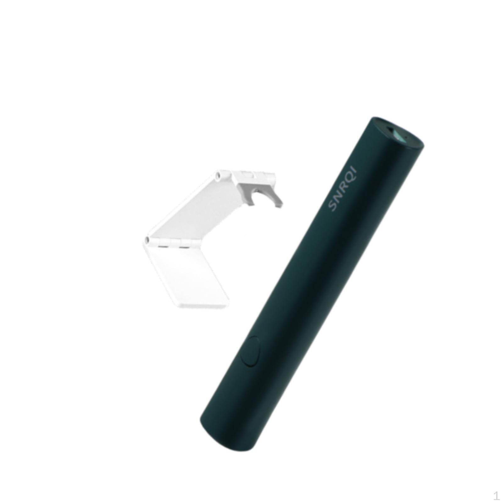 

Light for Gel Nails Nail Art Rechargeable LED Lamp Home Manicure