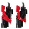 Suitable for Dyson V10v11 Button Red Button Vacuum Cleaner Host Accessories