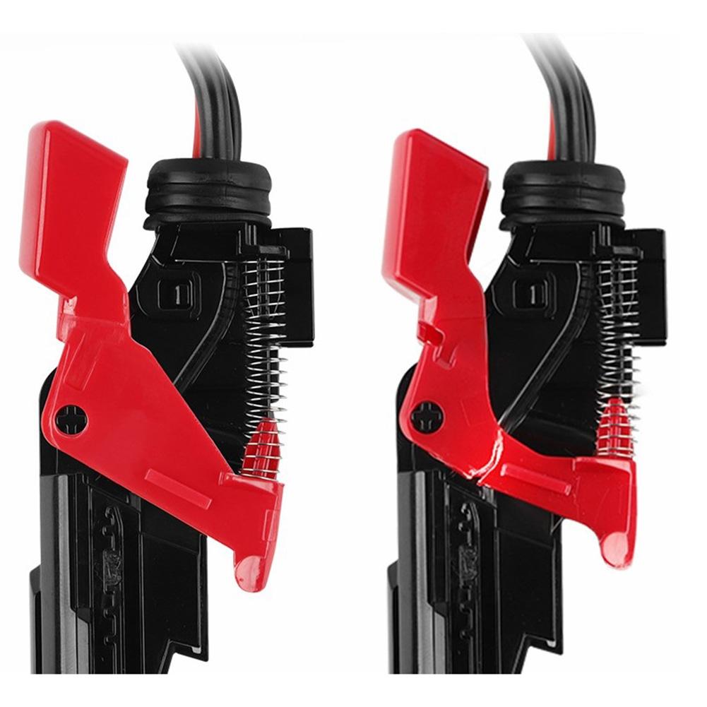 Suitable for Dyson V10v11 Button Red Button Vacuum Cleaner Host Accessories