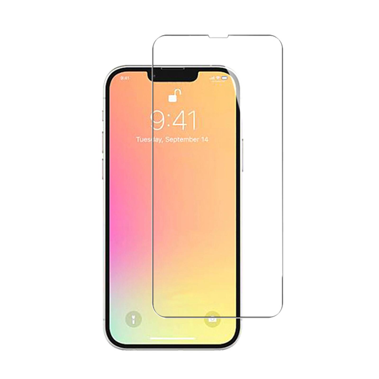 

1 упаковка защитной пленки из закаленного стекла HD для защитной пленки серии 14 PRO PRO MAX iPhone 14 6.1in