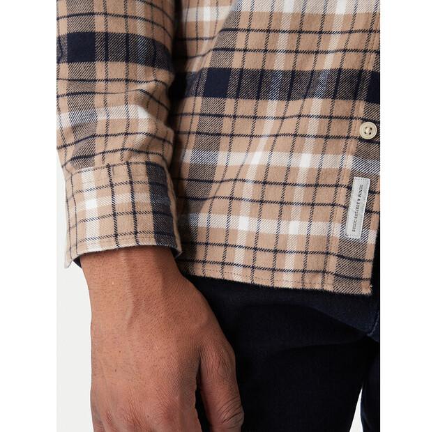 Рубашка Jack & Jones Blubarkley