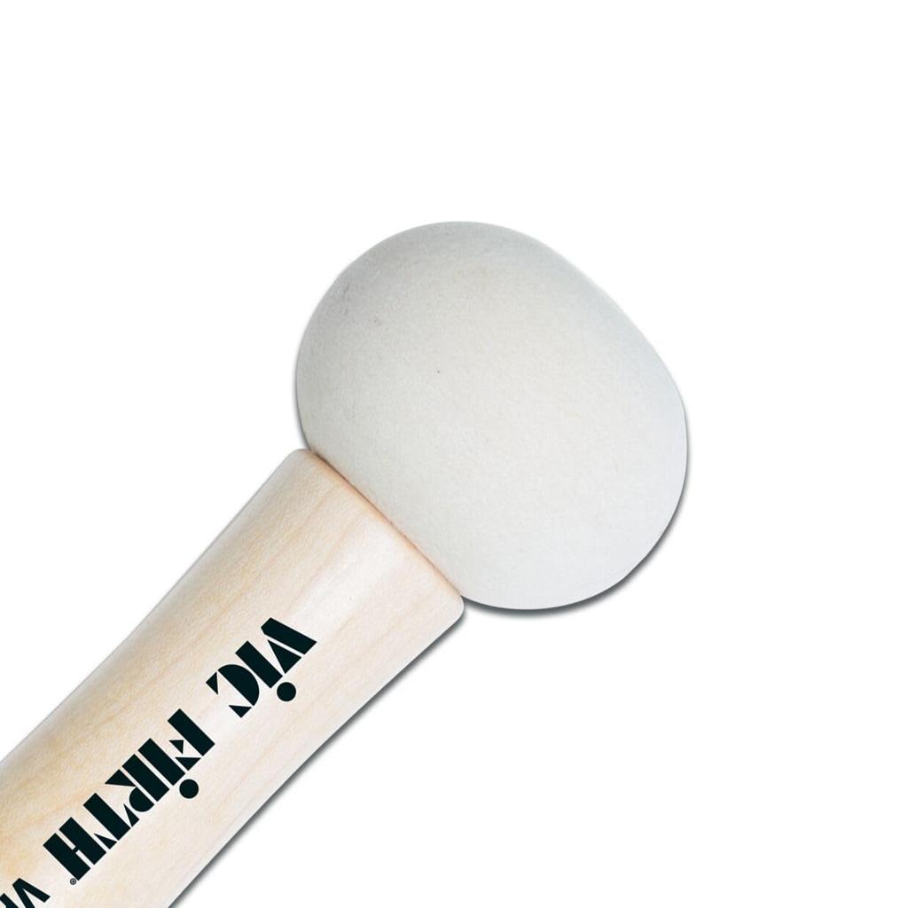 VIC FIRTH VIC-VKB5 VICKICK Beater Wood Shaft