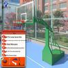 Datang Imperial Outdoor Mobile Basketball Hoop