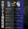 Portable Electric Shaver for Perfect for Hospital and Mini Rotary IPX7 Perfect Gift for Day or Day Men, Travel, Use, More. Compact, Washable,