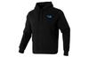 Nike Sweatshirts Men's Black Hooded Moderate Other FB8440-010