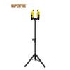 SupFire Adjustable Floodlight Tripod Stand