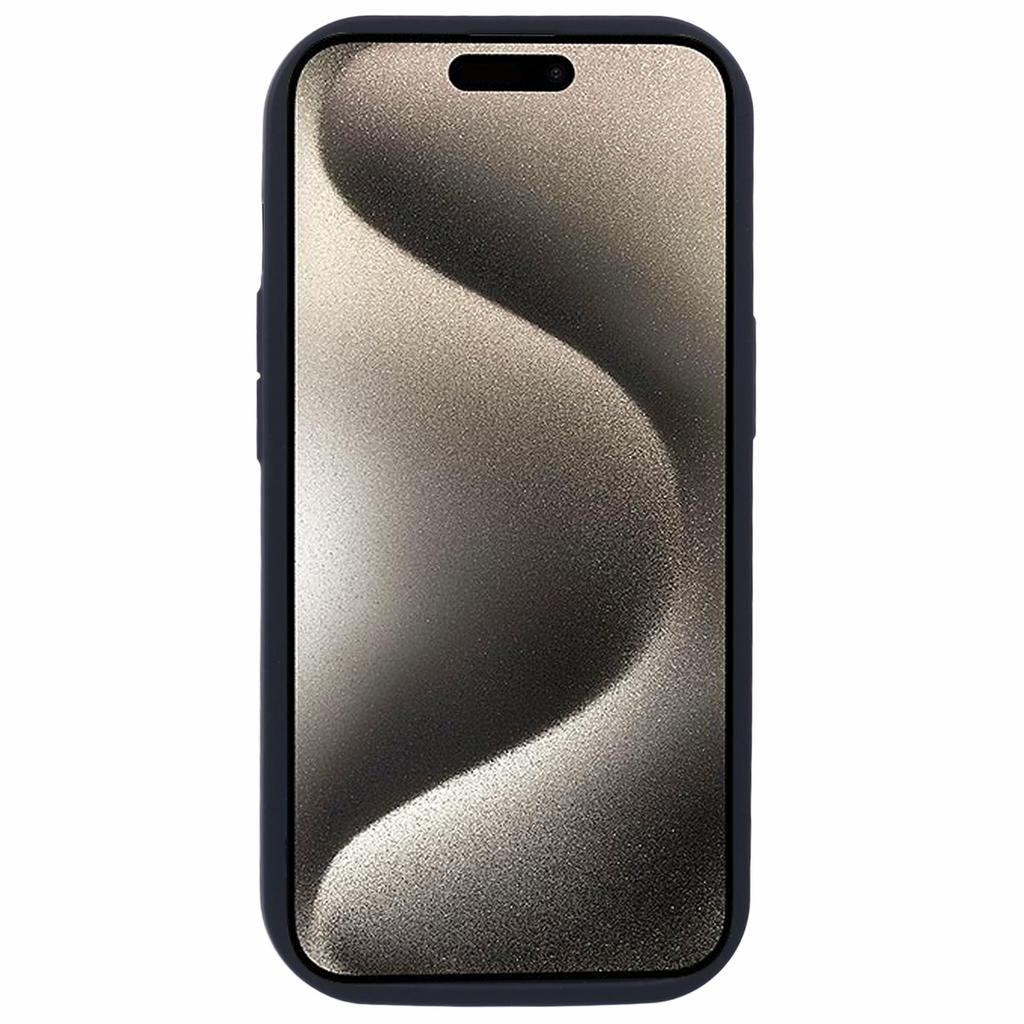For iPhone 13 Phone Case Drop Protection TPU Cell Phone Cover