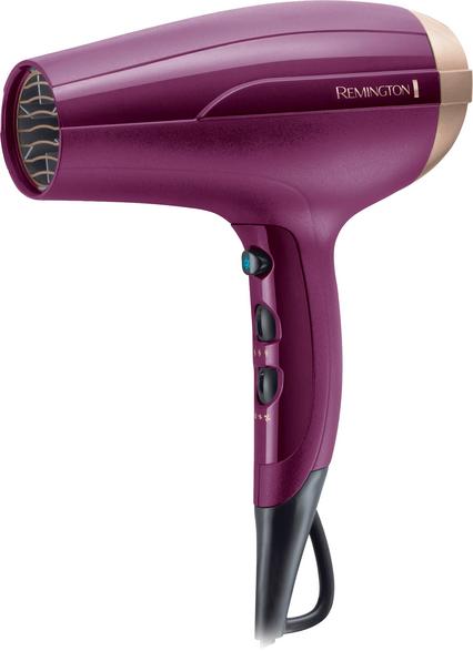 Remington YourStyle D5219 Hair Dryer 2300W With Ionization