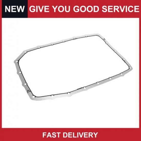 

Pack of 1 For Ford Car Automatic Transmission Filter Oil Pan Gasket BL3Z7A191C
