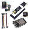 Open DTU For Hoymiles DIY Kit Display For ESP32 For NRF24L01 Antenne Socket Kabel Home Improvement Electrical Supplies