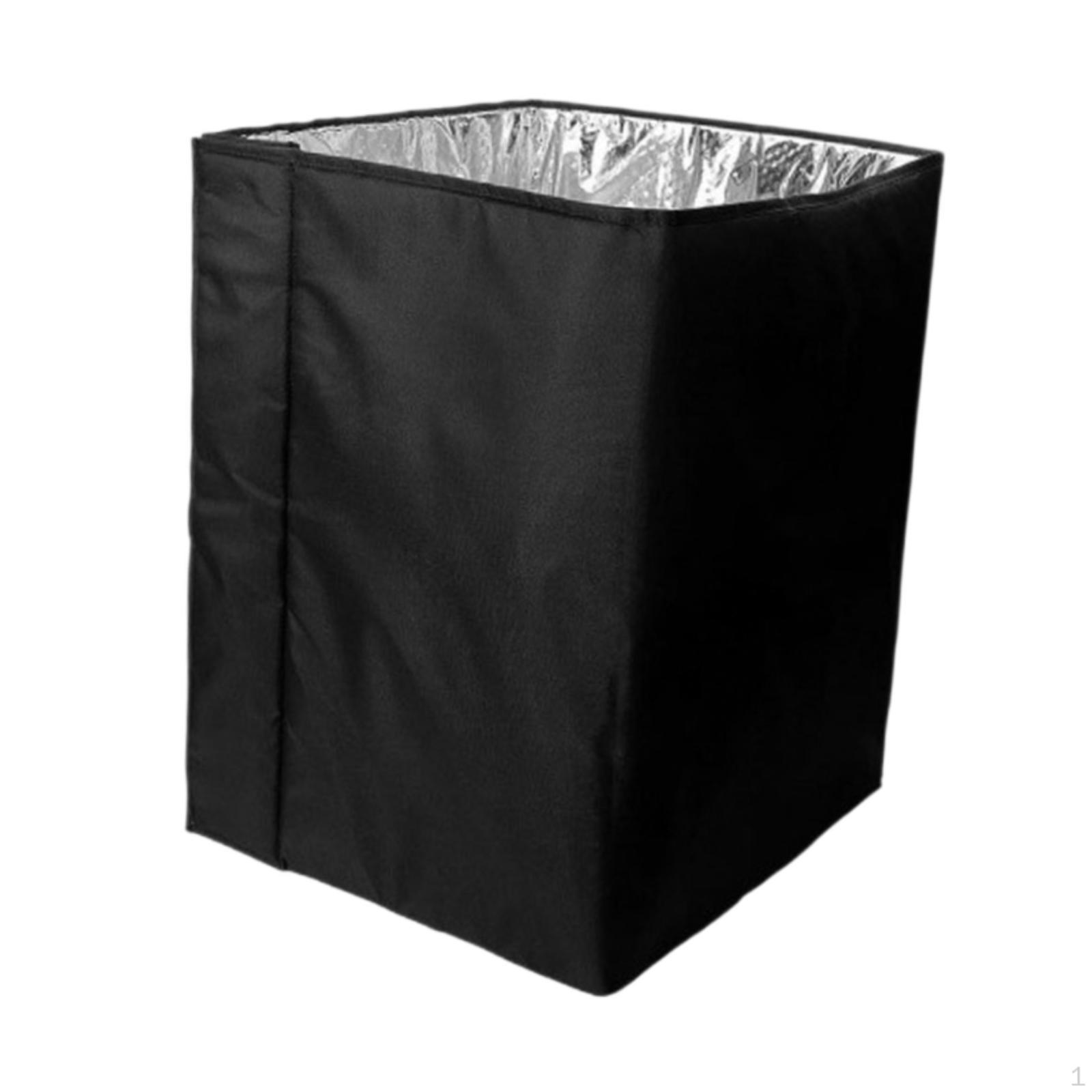 

Утепление для пчелиного улья на зиму, подкладка из алюминиевой фольги, водонепроницаемая ткань Оксфорд 600D, ветрозащитная