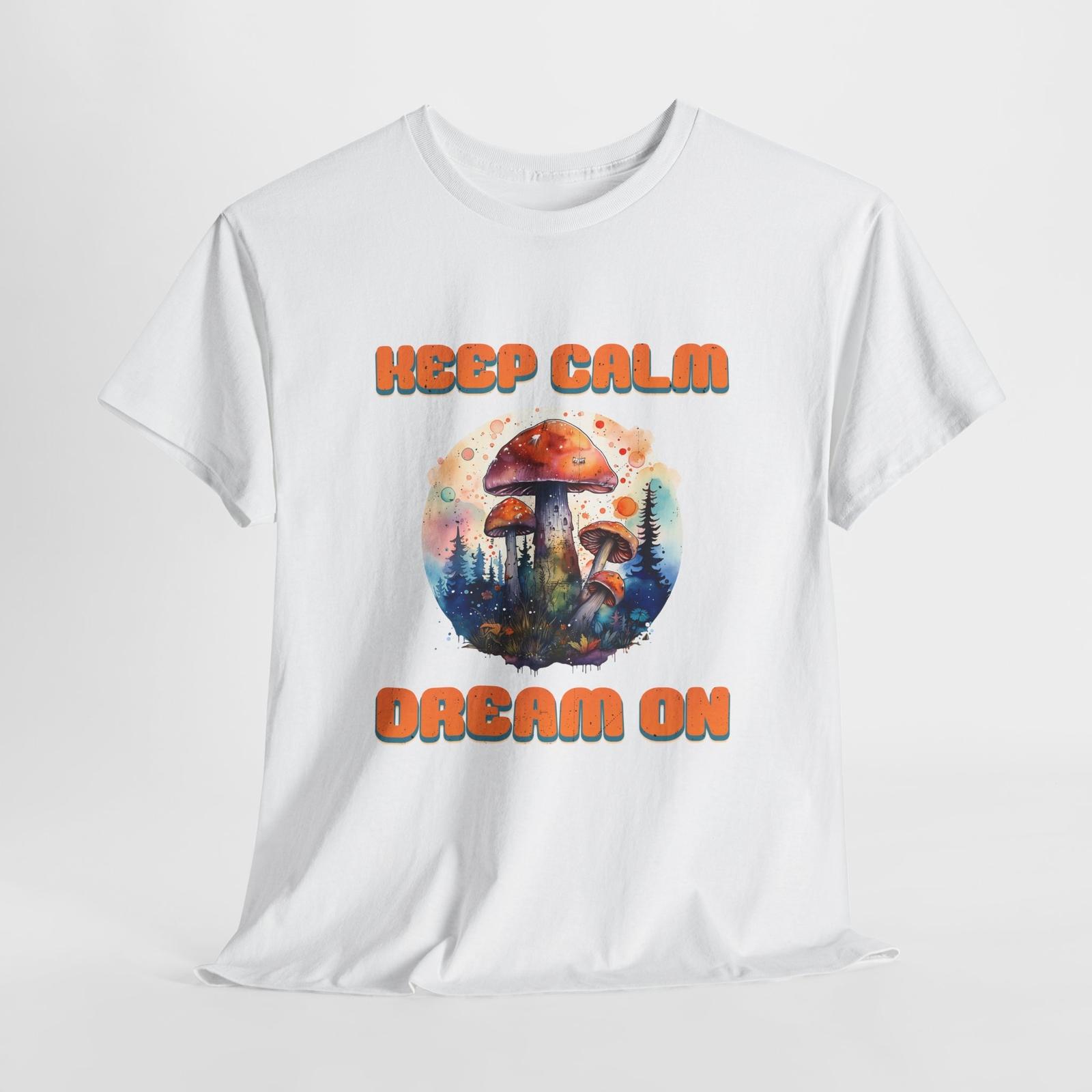 Be Free Like The Wind T-Shirt | Adventure Hippie Tee | Wanderlust Shirt Unisex T-Shirt XXXL