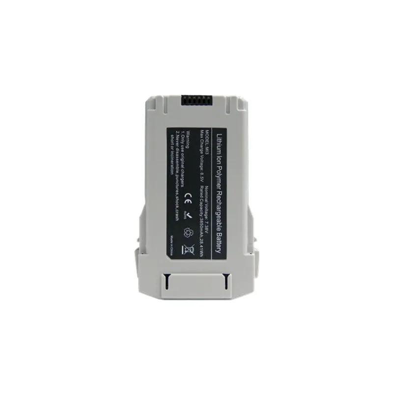 For Mini 4 Pro Battery Plus Mini 3 Battery 3850mah Flight Time 47 Minutes Compatible Mini 3/3 Pro/4 Pro Series Drone Battery