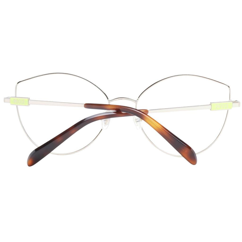 Ladies' Spectacle Frame Emilio Pucci EP5214 56032