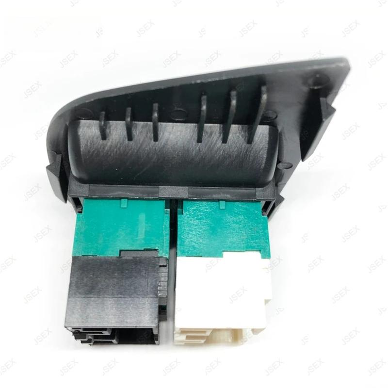 735417033 Car Electric Power Lifter Window Switch Button For Fiat Doblo 2001 2002 2003 2004 2005 2006 2007-2010 car accessories