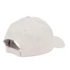 Adidas Golf Golf Cap with Metal Alumina Men's Water-Repellent Logo,