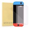 2Pieces Tempered Glass Screen Film Guard for Switch2 Impact Resistant Surfaces AntiSmudge Touch Sensitive Protections