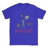 Harryed Stylesed HS Kiss All The Time Disco Occasionally Print T Shirt Unisex Women Pure Cotton Tee Shirt Clothing