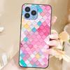 Case For Cubot P80 Coque TPU Soft Silicone Fashion Phone Funda For Cubot P80 P80 Cute Bumper Back Cover Cool Capa Marble